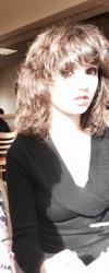 User Profile: incrediblexile