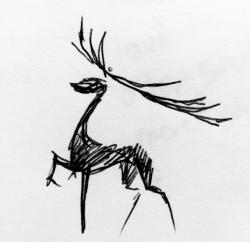 User Profile: HappyAntlers