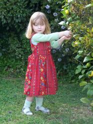 User Profile: KeepGoingStellzie