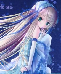 User Profile: BlueRoseNekoPrincess