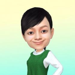 User Profile: Riyardiant21