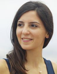 User Profile: krystel