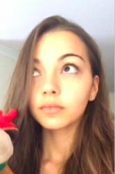 User Profile: sarrahh