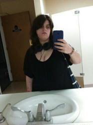 User Profile: Istherehope95