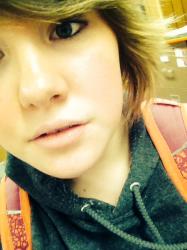 User Profile: MaryJeanette