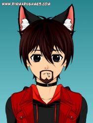 User Profile: TheEmoWolf