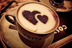 User Profile: coffeemint