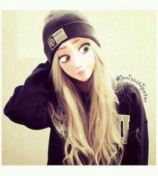 User Profile: QuuenorPrincess34