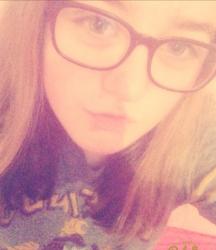 User Profile: Anna2005