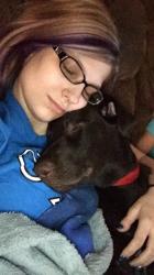 User Profile: marlana314