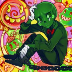 User Profile: PsykeyAM