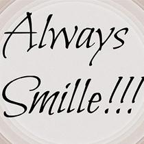 User Profile: PlzSmileForMe
