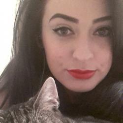 User Profile: itsmerachel