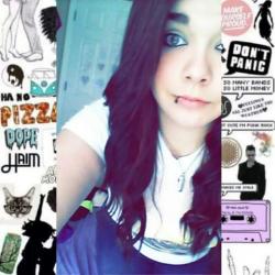 User Profile: lonelyeyes1994