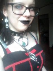 User Profile: VeganDalmatian