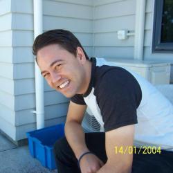 User Profile: NathanielRowe