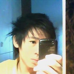 User Profile: jasonchen