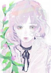 User Profile: tearies