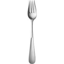 User Profile: Fork