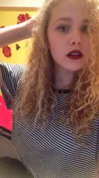 User Profile: CautiousCassie