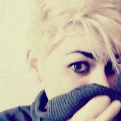 User Profile: alexislestrange