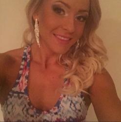 User Profile: Liftergirl