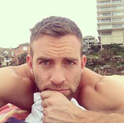 User Profile: LukeScott