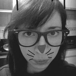 User Profile: JulieGreenleaf