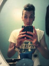 User Profile: Zakky