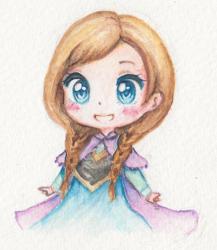 User Profile: ElizGin