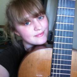 User Profile: 6silvermoonbeams