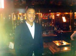 User Profile: brown93