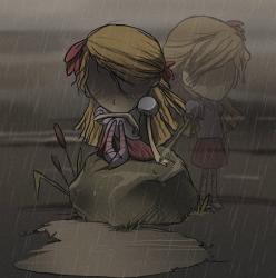 User Profile: FlowerInTheDark