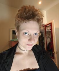 User Profile: DeterminedDandelion