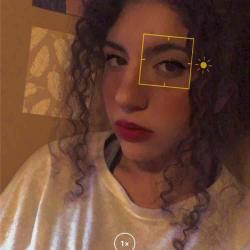 User Profile: sarahawesomesause