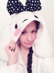 User Profile: WhisperingFae