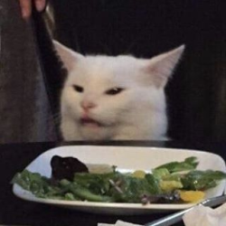 User Profile: McFeline