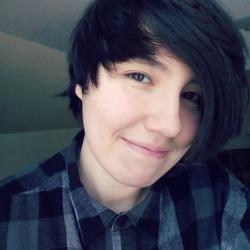User Profile: Kaydok