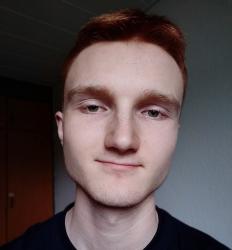 User Profile: Pomegranate3099