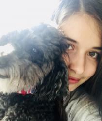 User Profile: BabyHedgehog0520