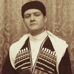 User Profile: LevifromMurica
