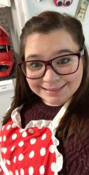 User Profile: sadiebug209