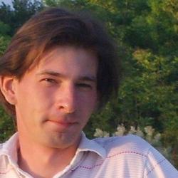 User Profile: Connor8