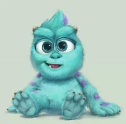 User Profile: shymonster