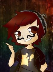 User Profile: AwkwardMolly