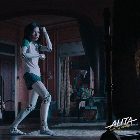 User Profile: AlitaBattleAngel