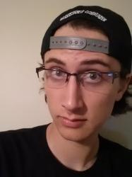 User Profile: Talor