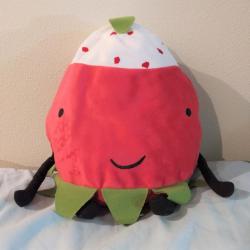 User Profile: StrawberrySeedling