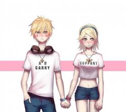 User Profile: Kirikocchi