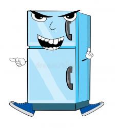 User Profile: FridgeMagnet